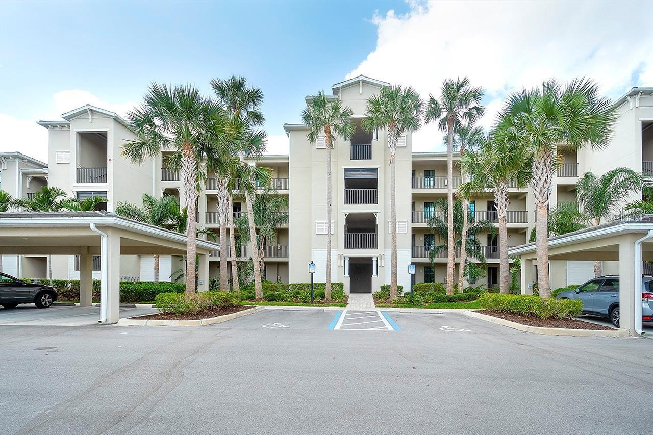 Image 23 of 70 For 17510 Gawthrop Drive 206