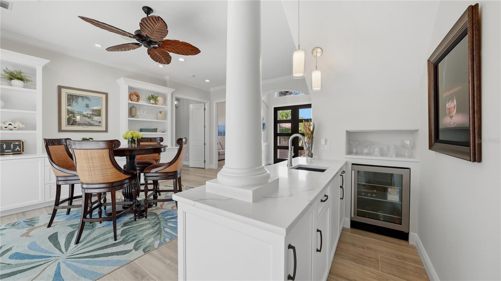 Image 9 of 60 For 7637 Cove Terrace