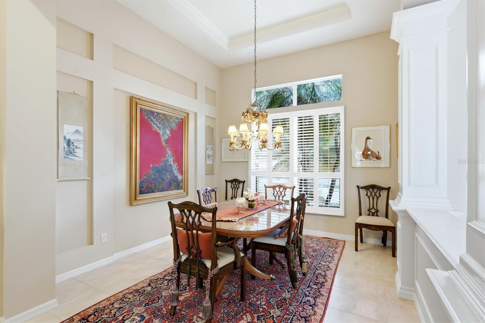 Image 10 of 78 For 8116 Collingwood Court