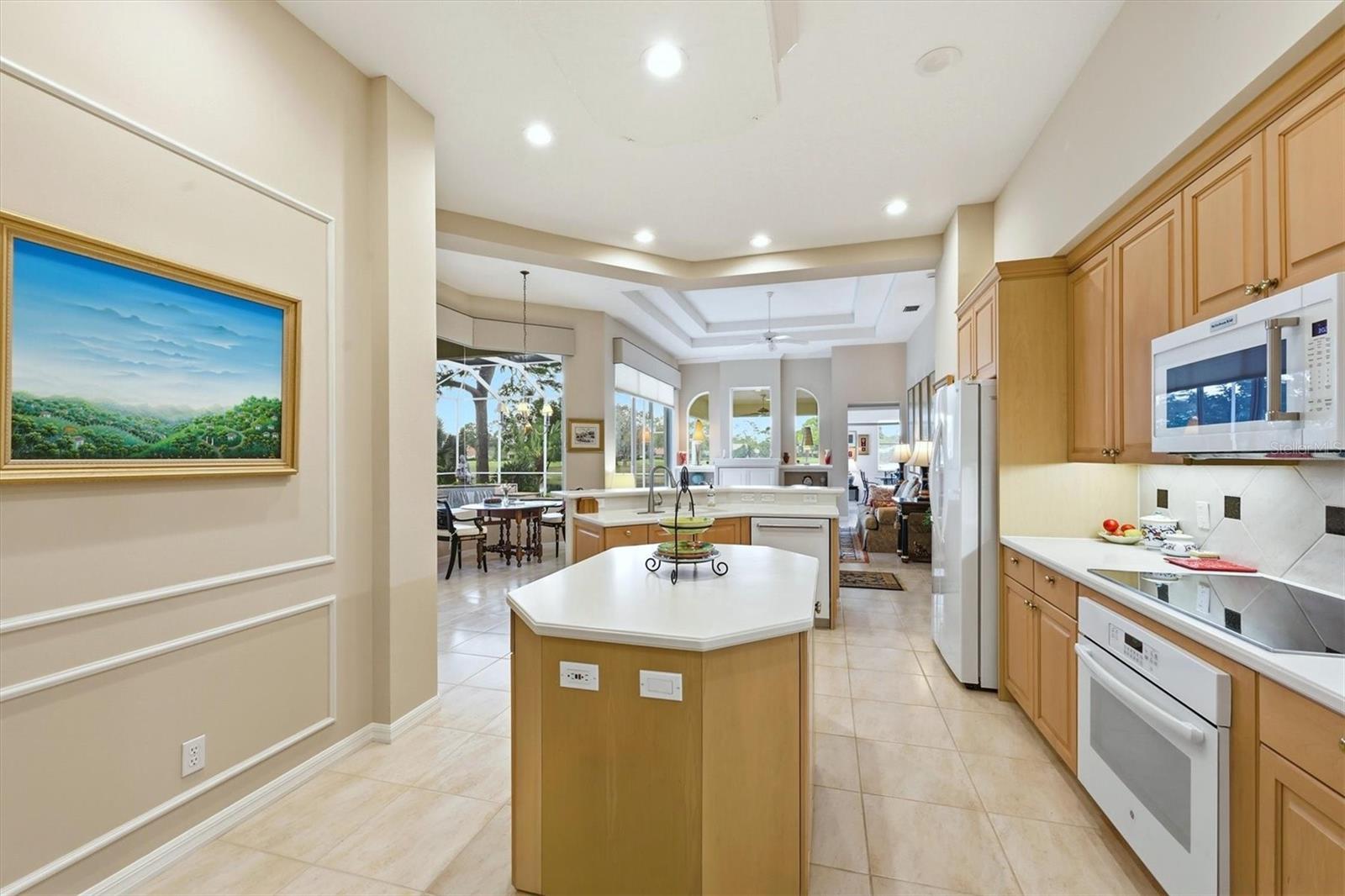 Image 15 of 78 For 8116 Collingwood Court