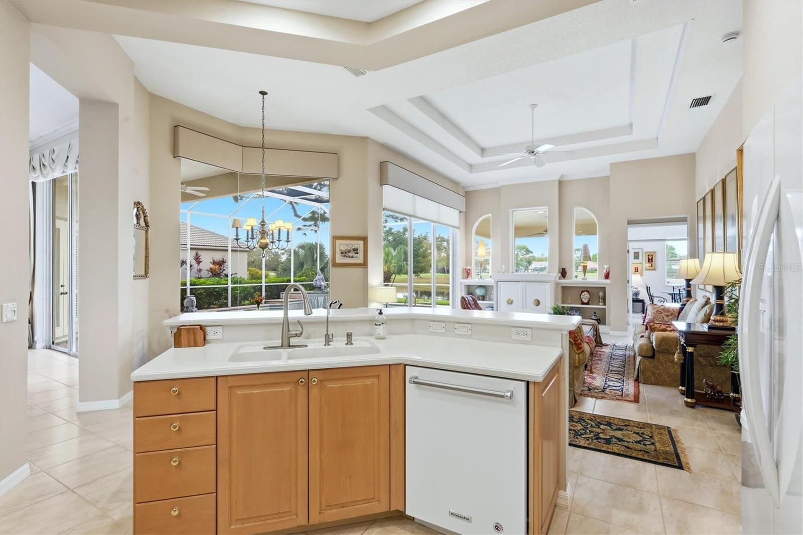 Image 16 of 78 For 8116 Collingwood Court