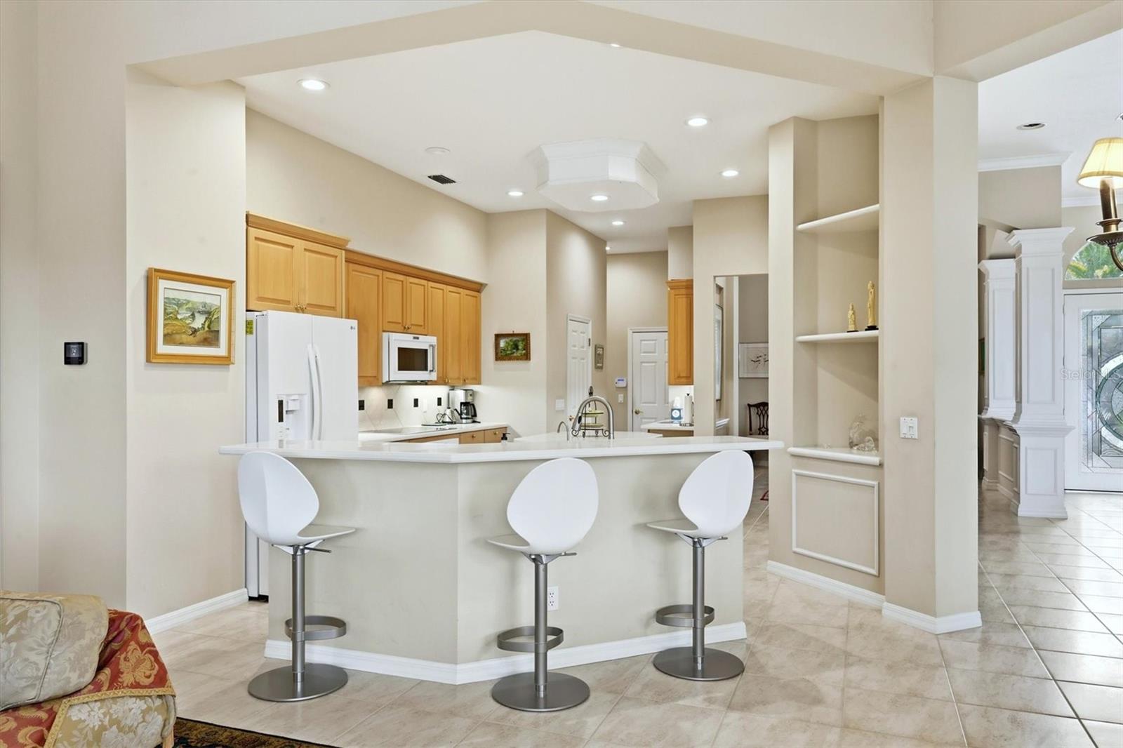 Image 17 of 78 For 8116 Collingwood Court