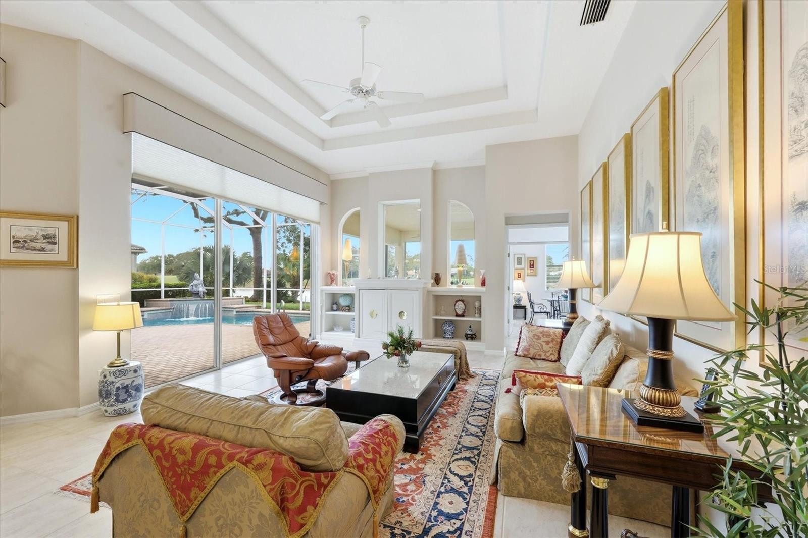 Image 19 of 78 For 8116 Collingwood Court