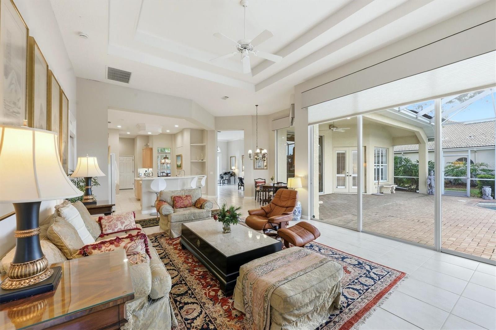 Image 21 of 78 For 8116 Collingwood Court