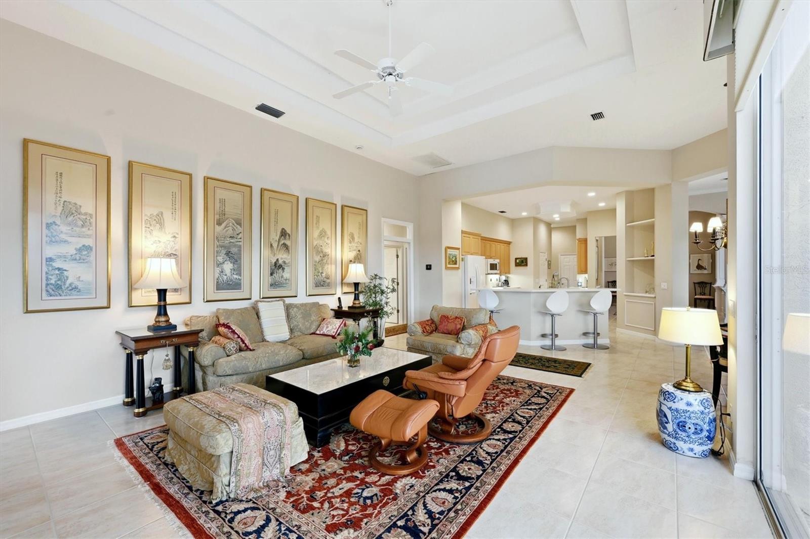 Image 22 of 78 For 8116 Collingwood Court