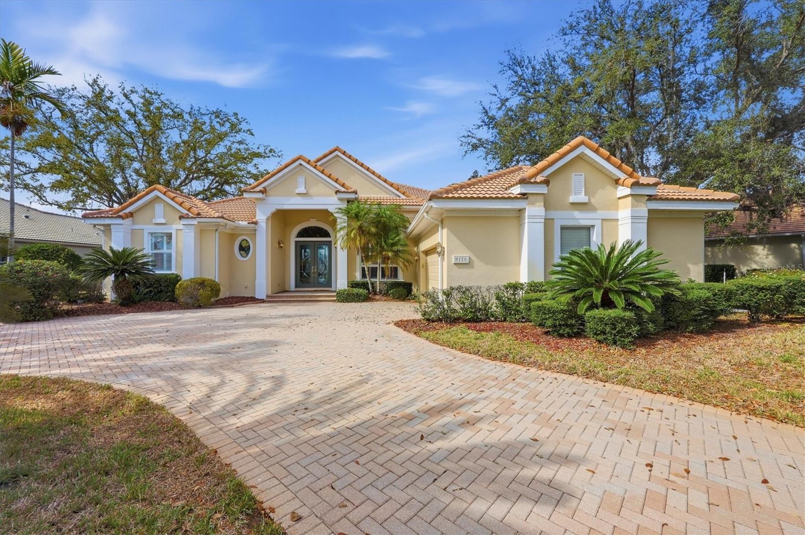 Image 3 of 78 For 8116 Collingwood Court