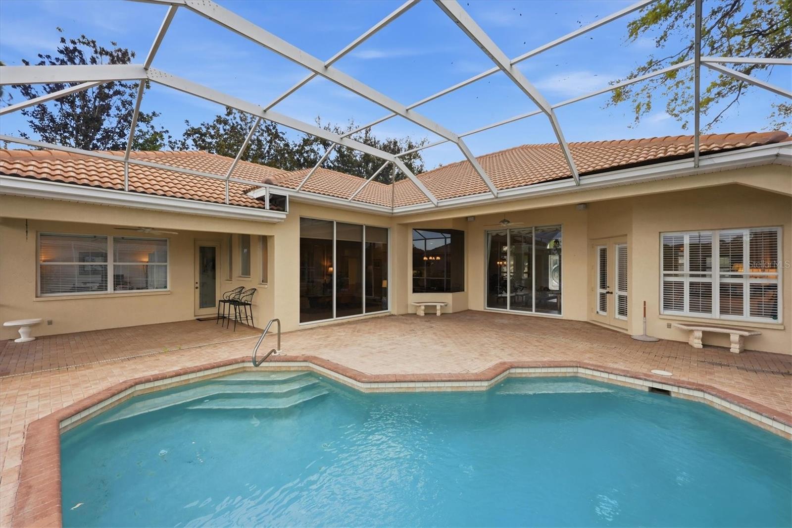 Image 43 of 78 For 8116 Collingwood Court