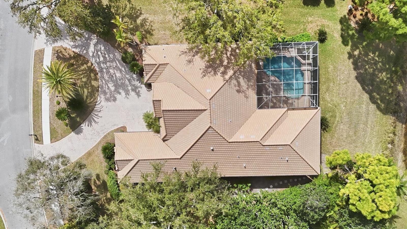 Image 50 of 78 For 8116 Collingwood Court