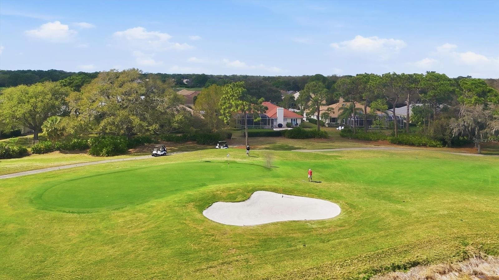 Image 57 of 78 For 8116 Collingwood Court