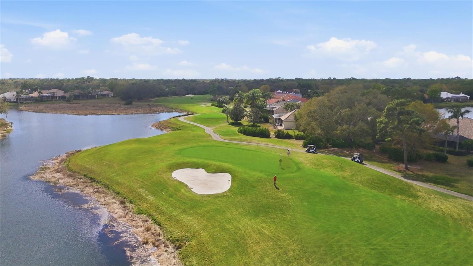 Image 58 of 78 For 8116 Collingwood Court