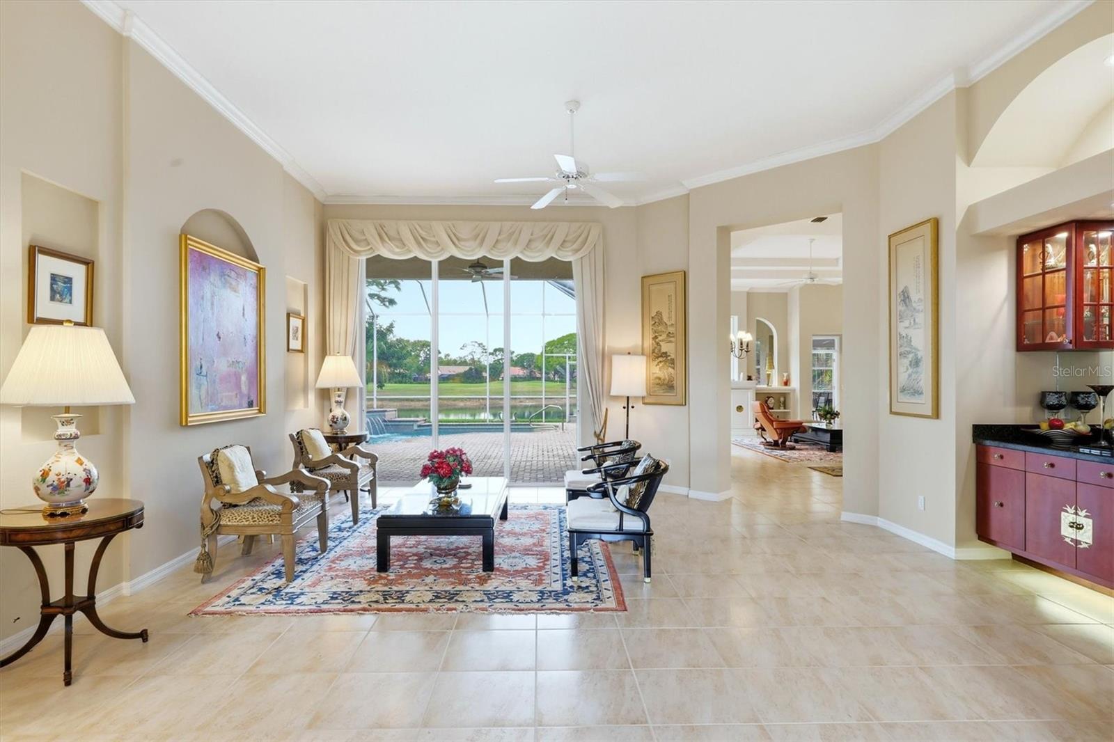 Image 7 of 78 For 8116 Collingwood Court