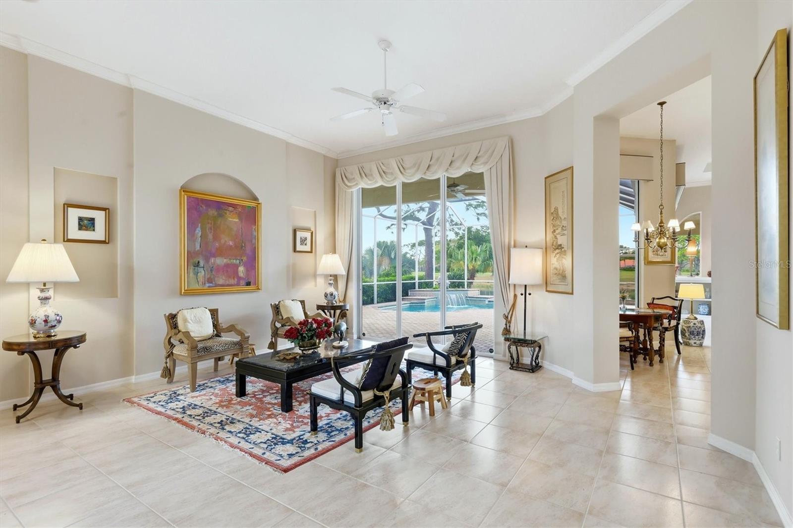 Image 8 of 78 For 8116 Collingwood Court