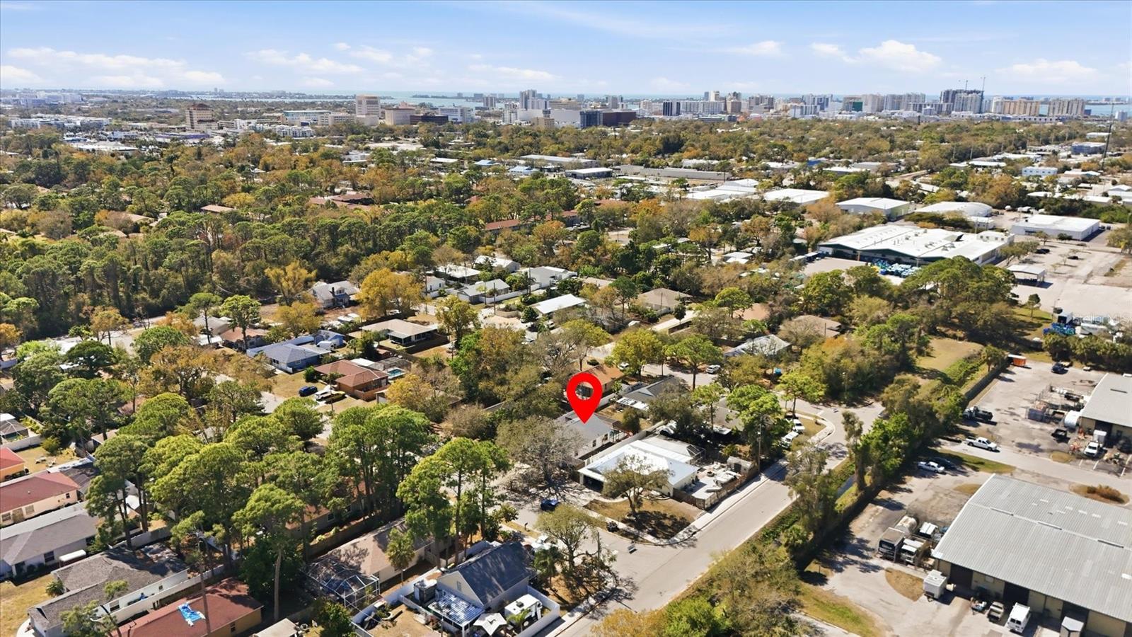 Image 36 of 36 For 1077 Jefferson Avenue