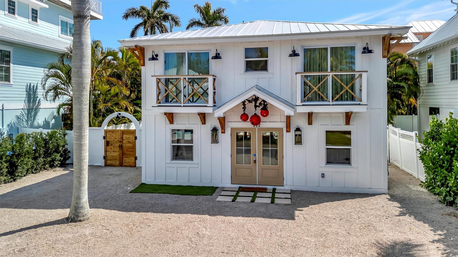 Details for 117 81st Street, HOLMES BEACH, FL 34217