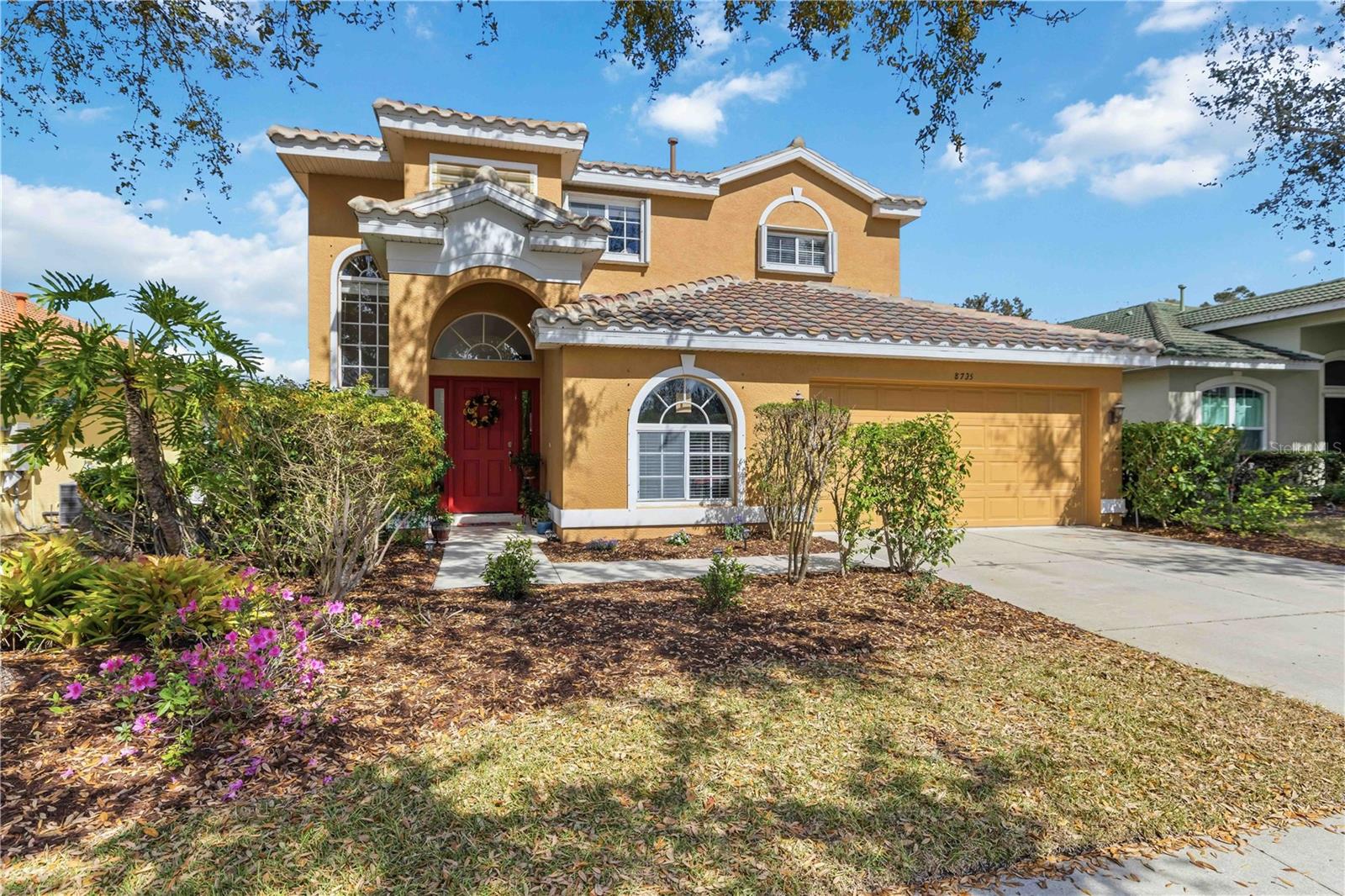 Details for 8725 Stone Harbour Loop, BRADENTON, FL 34212