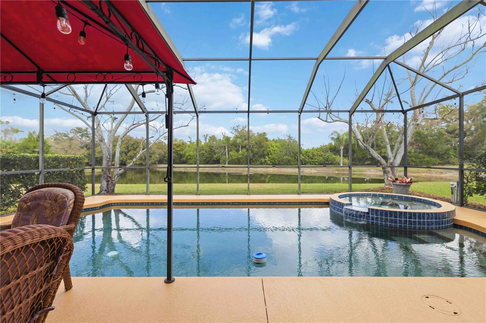 Image 39 of 69 For 8725 Stone Harbour Loop