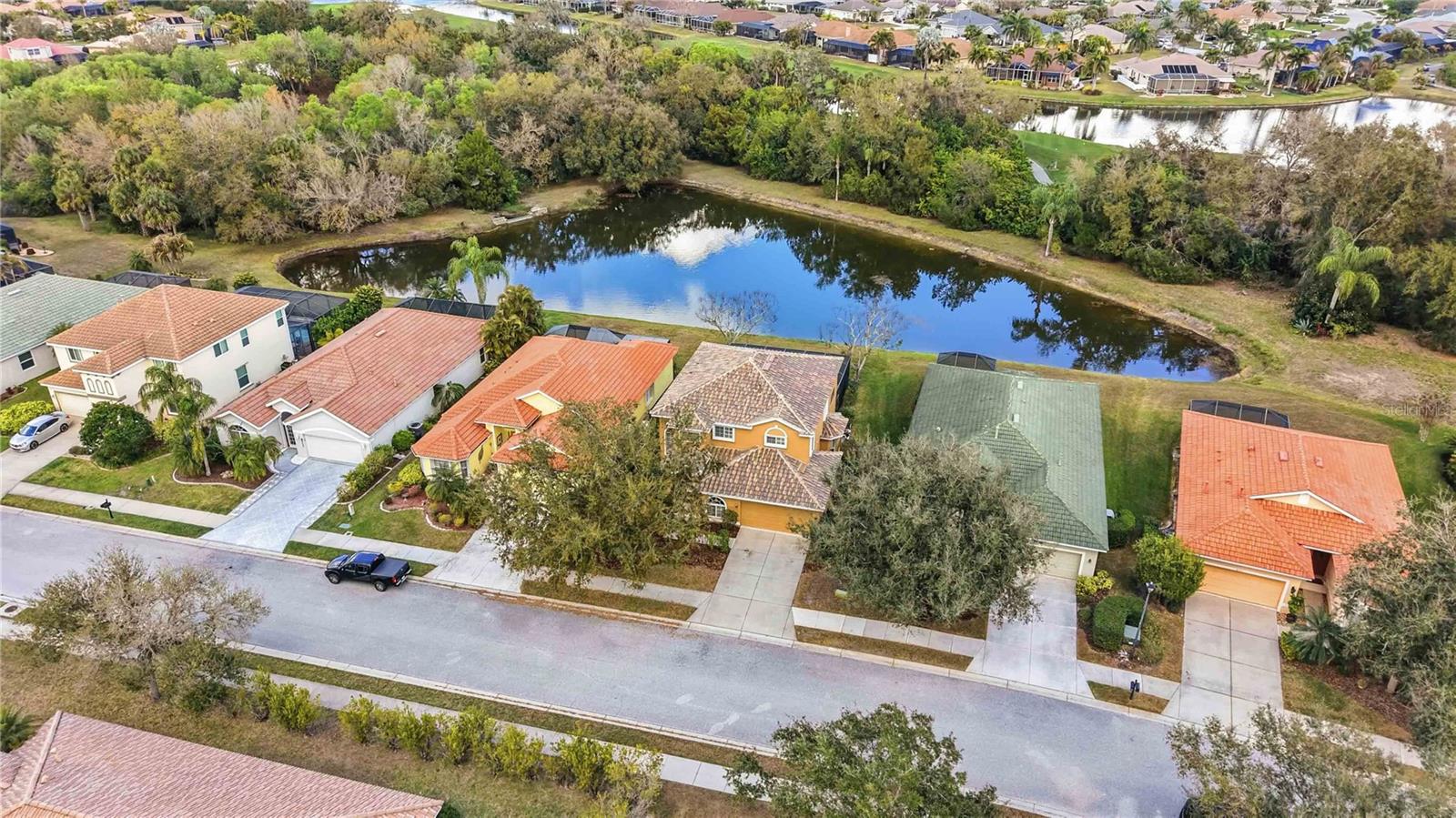 Image 47 of 69 For 8725 Stone Harbour Loop