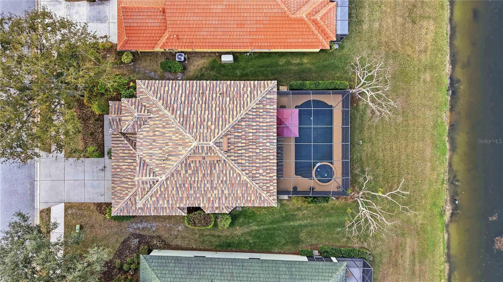 Image 48 of 69 For 8725 Stone Harbour Loop