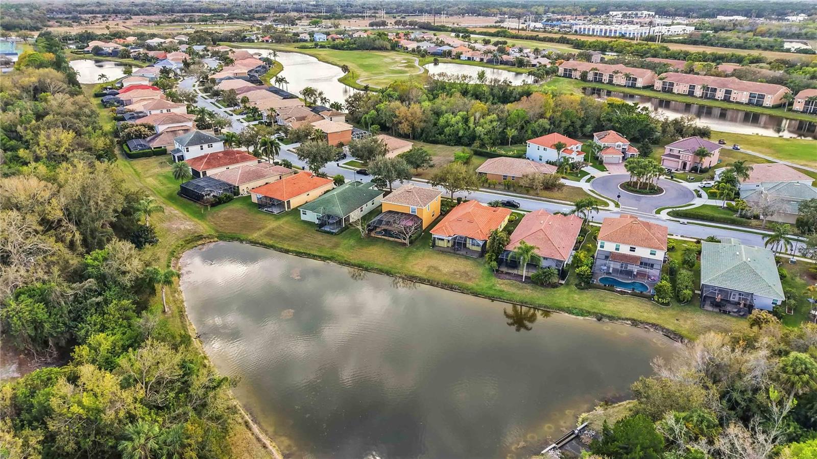 Image 49 of 69 For 8725 Stone Harbour Loop