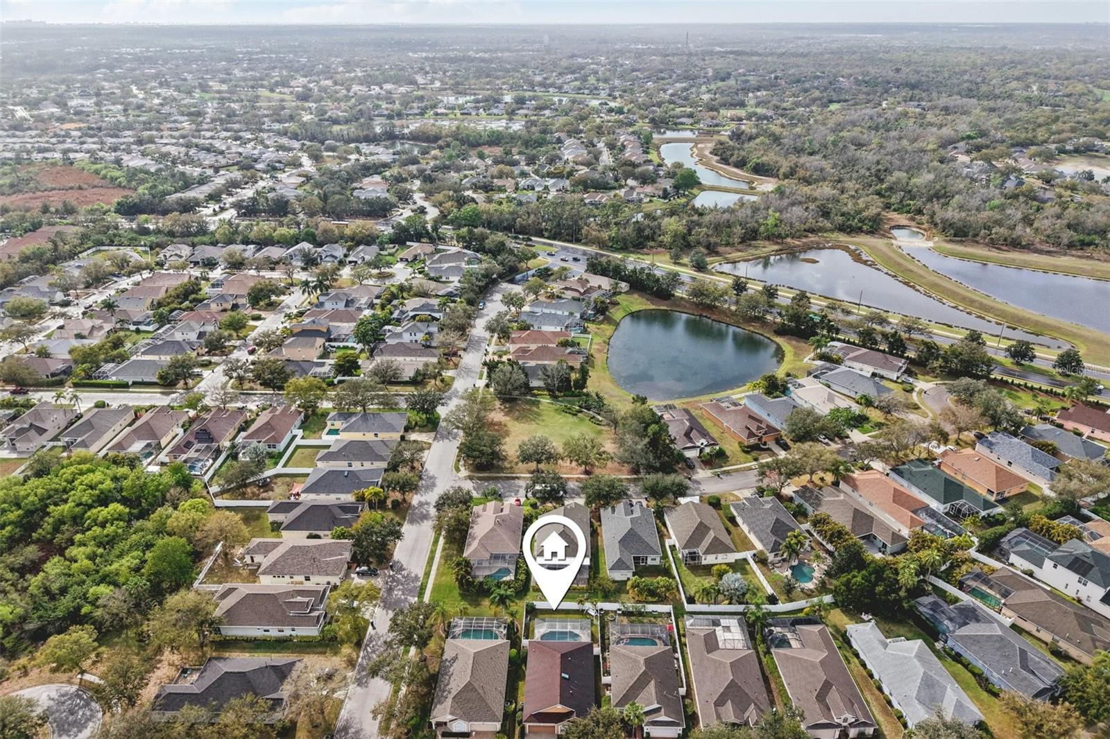 Image 34 of 36 For 7164 Spikerush Court