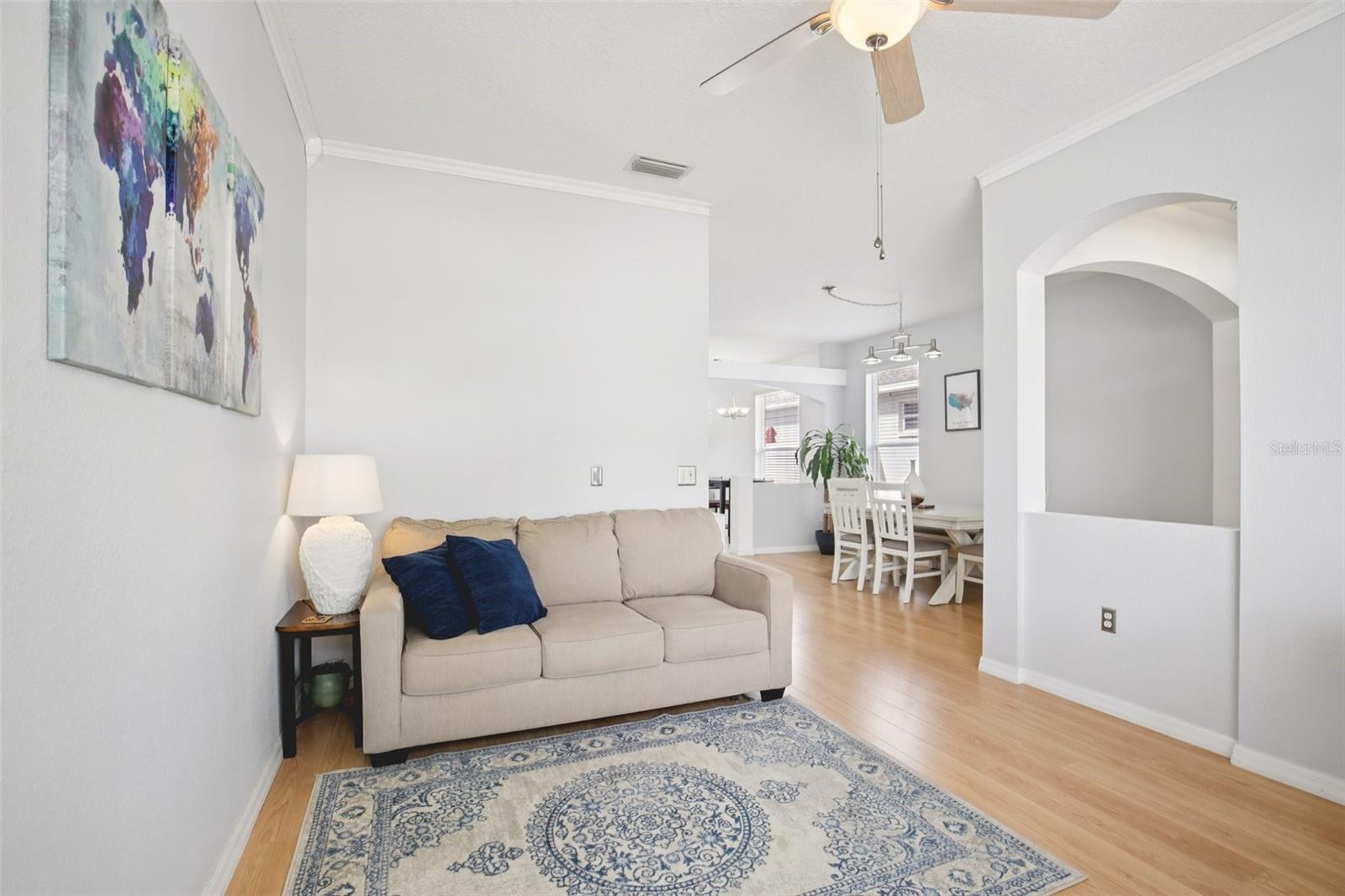 Image 5 of 36 For 7164 Spikerush Court