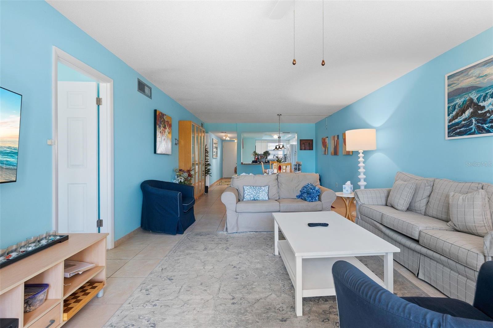 Image 18 of 68 For 5600 Beach Way Drive 210