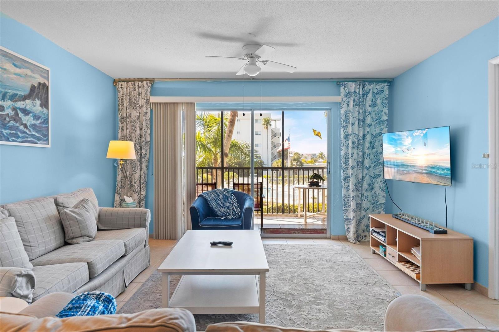 Image 19 of 68 For 5600 Beach Way Drive 210