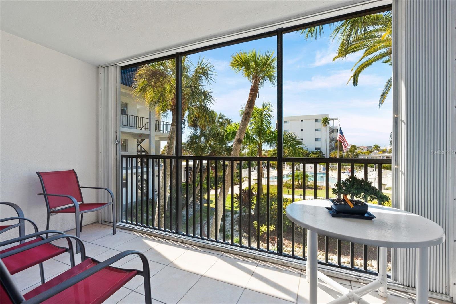 Image 24 of 68 For 5600 Beach Way Drive 210