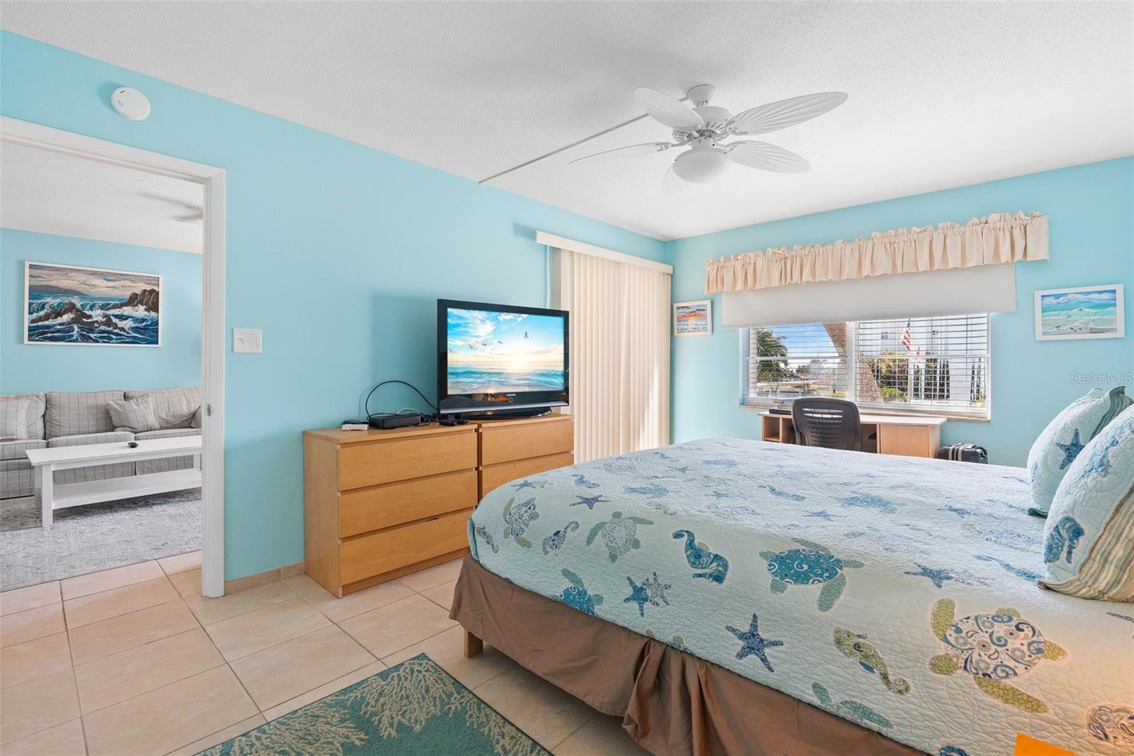 Image 27 of 68 For 5600 Beach Way Drive 210