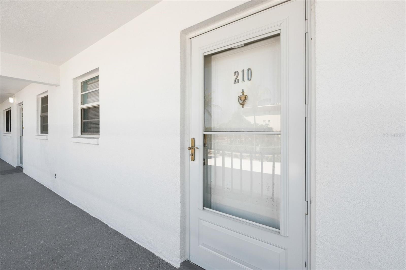 Image 3 of 68 For 5600 Beach Way Drive 210