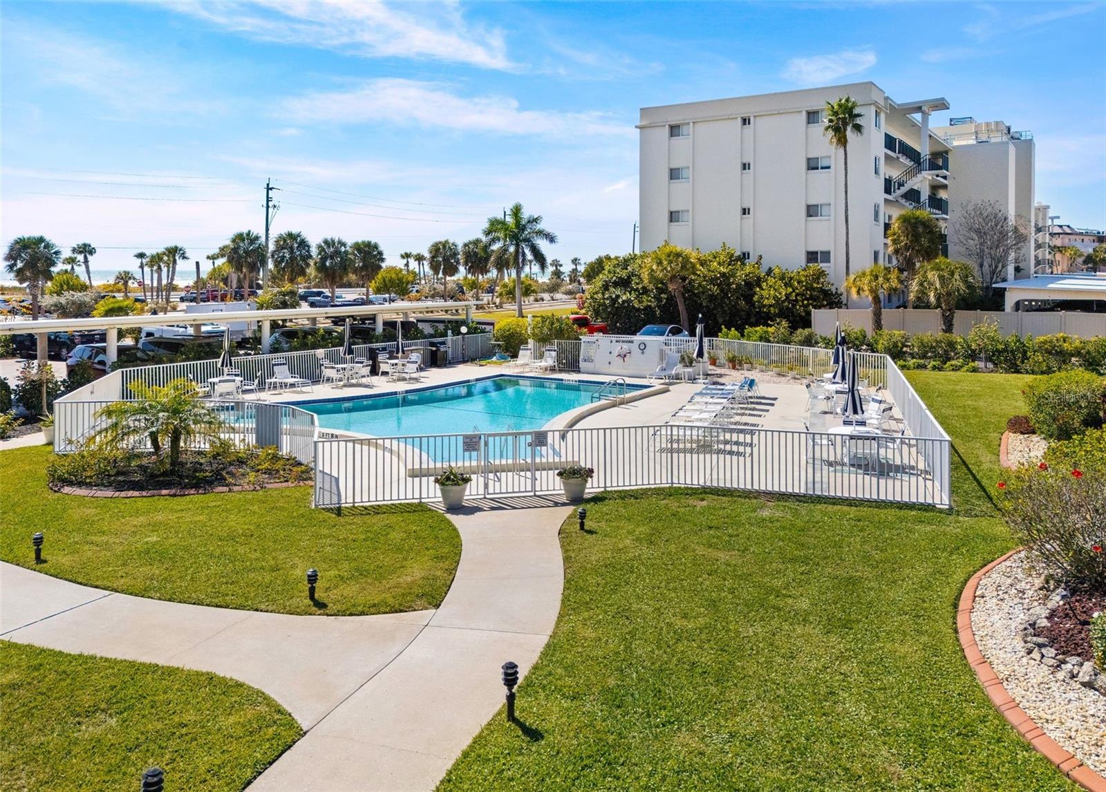 Image 34 of 68 For 5600 Beach Way Drive 210