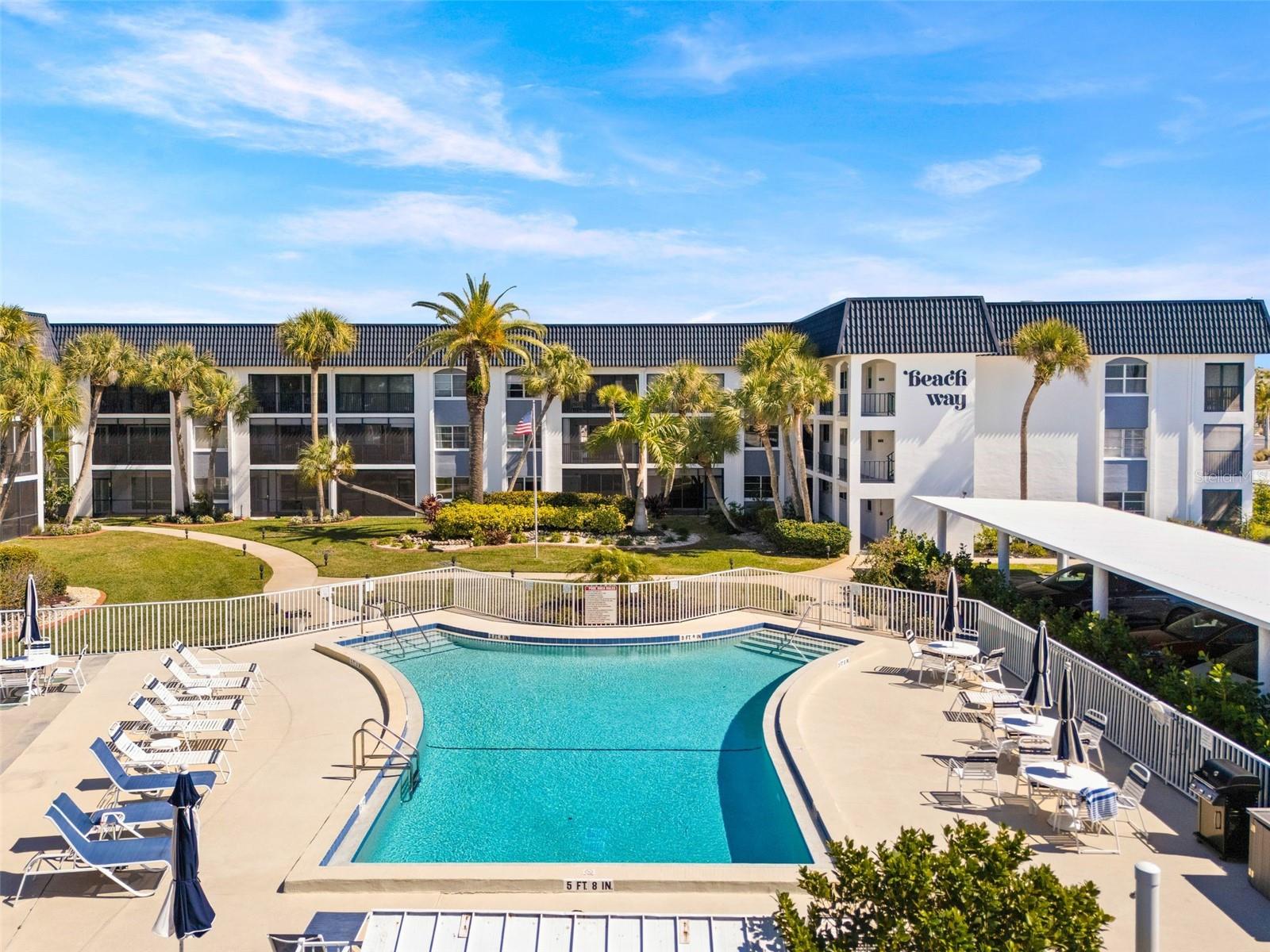 Image 35 of 68 For 5600 Beach Way Drive 210