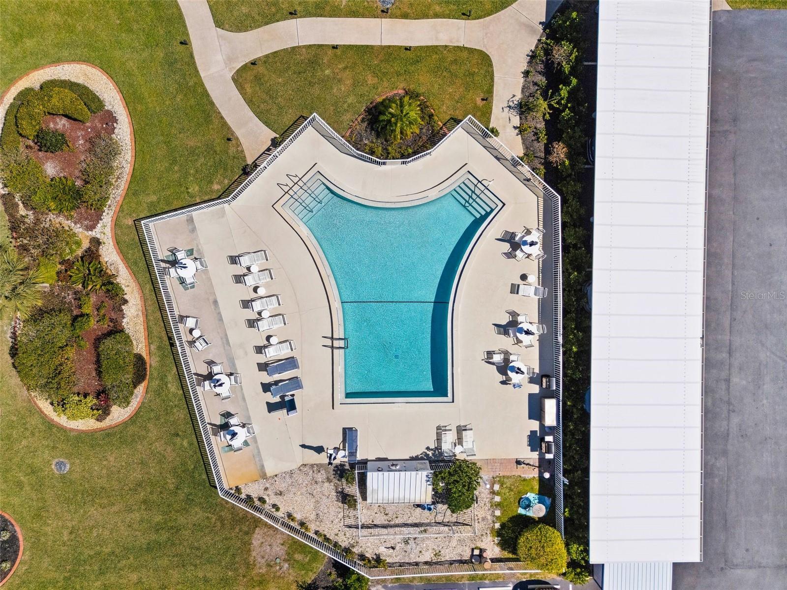 Image 36 of 68 For 5600 Beach Way Drive 210