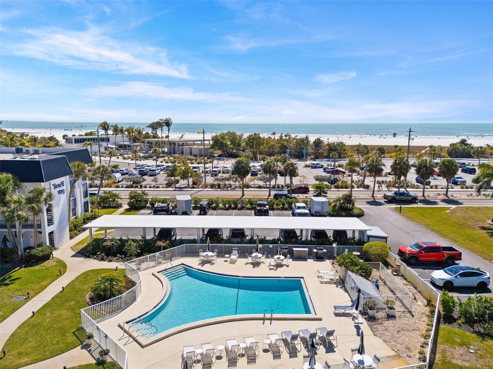 Image 38 of 68 For 5600 Beach Way Drive 210