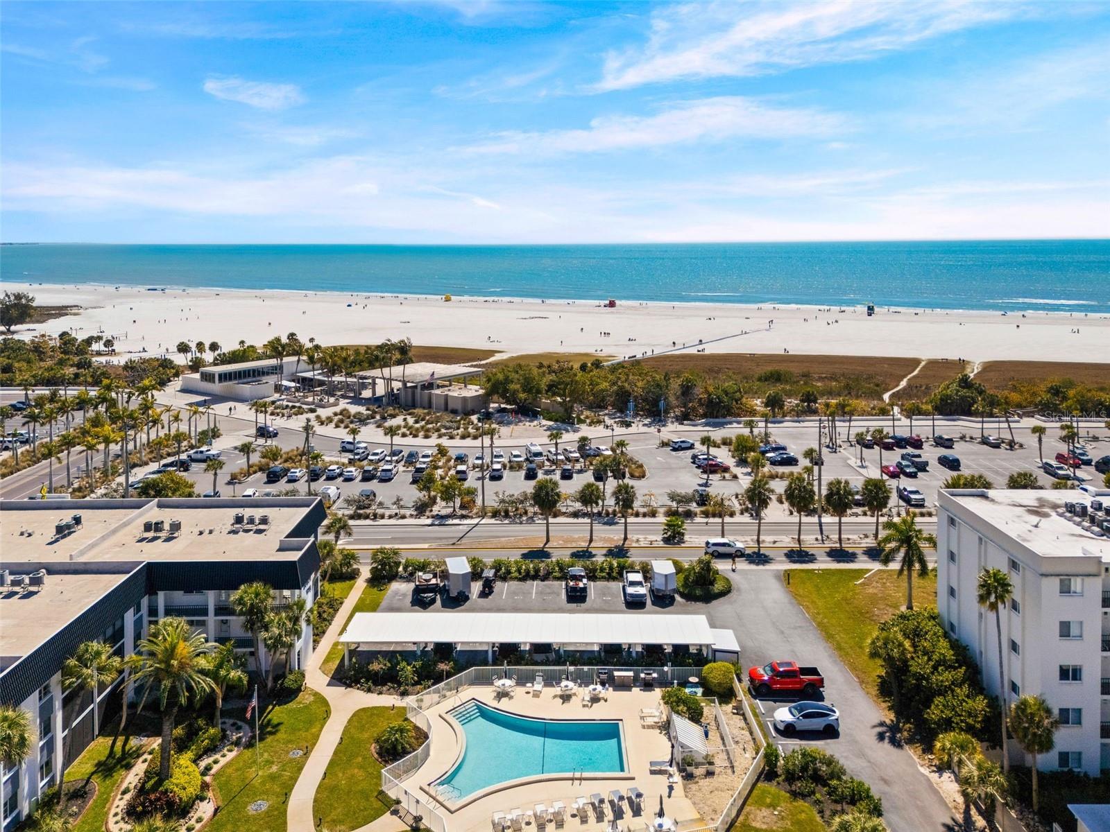 Image 39 of 68 For 5600 Beach Way Drive 210