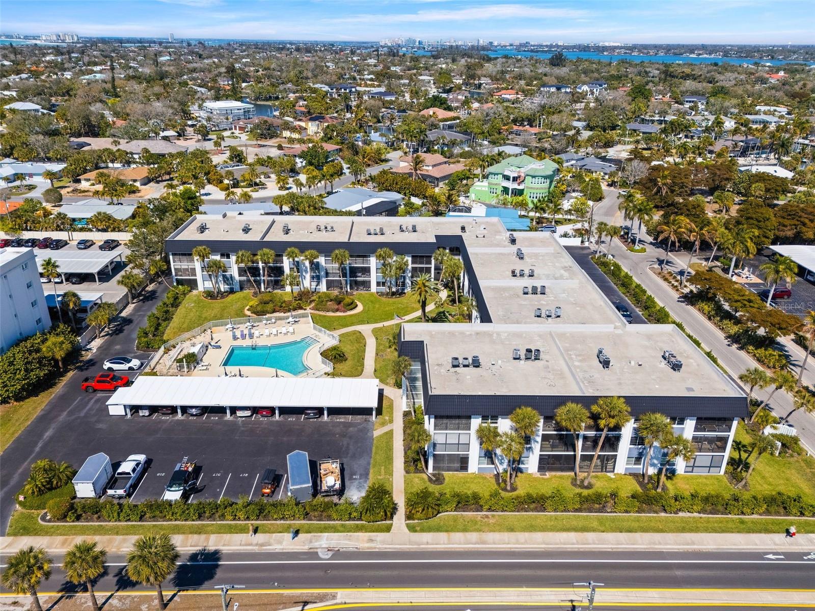 Image 40 of 68 For 5600 Beach Way Drive 210