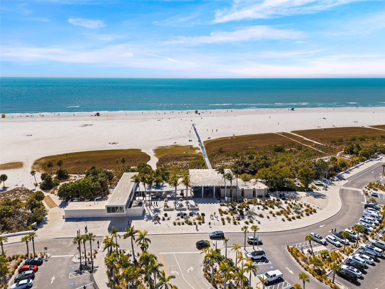 Image 43 of 68 For 5600 Beach Way Drive 210