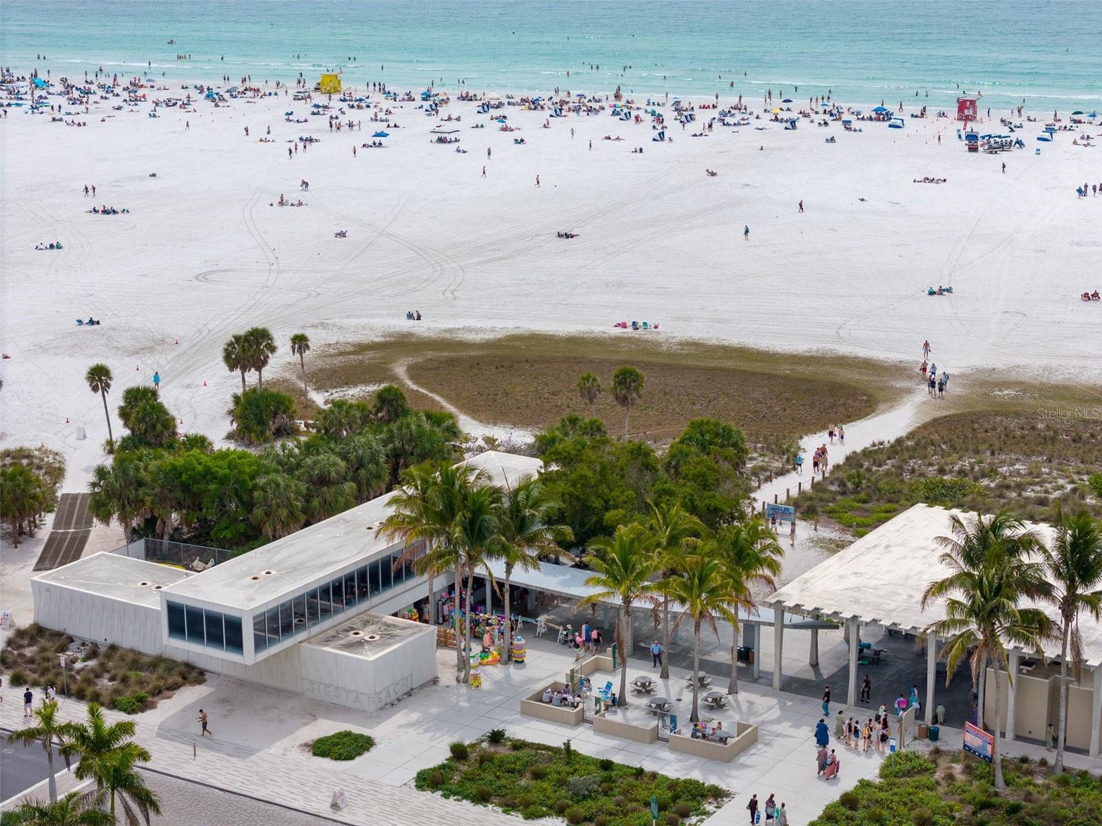 Image 46 of 68 For 5600 Beach Way Drive 210