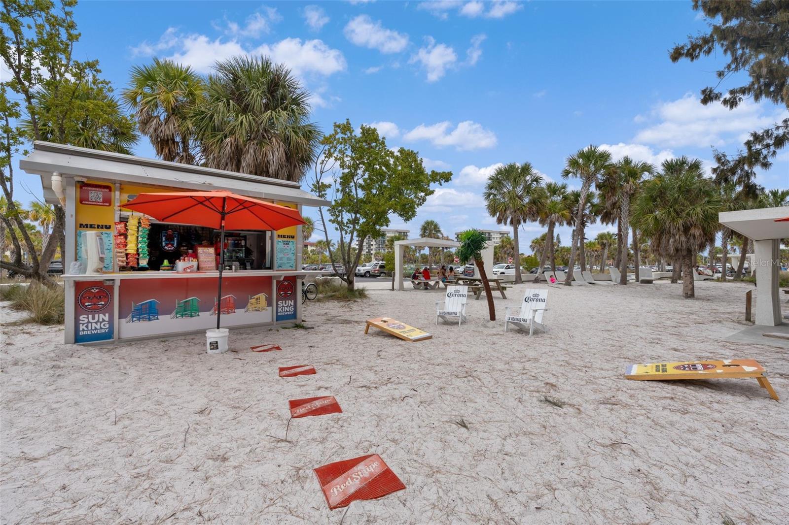 Image 48 of 68 For 5600 Beach Way Drive 210