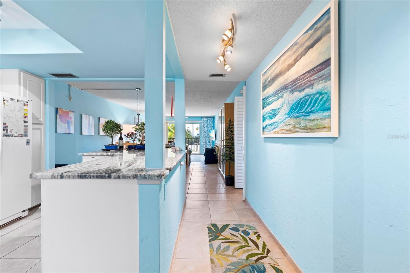 Image 5 of 68 For 5600 Beach Way Drive 210