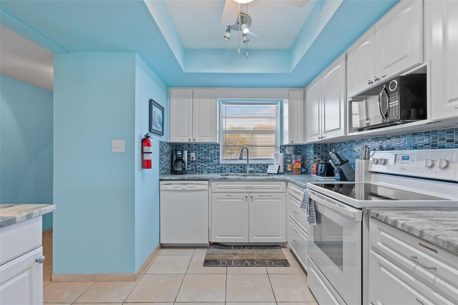 Image 6 of 68 For 5600 Beach Way Drive 210