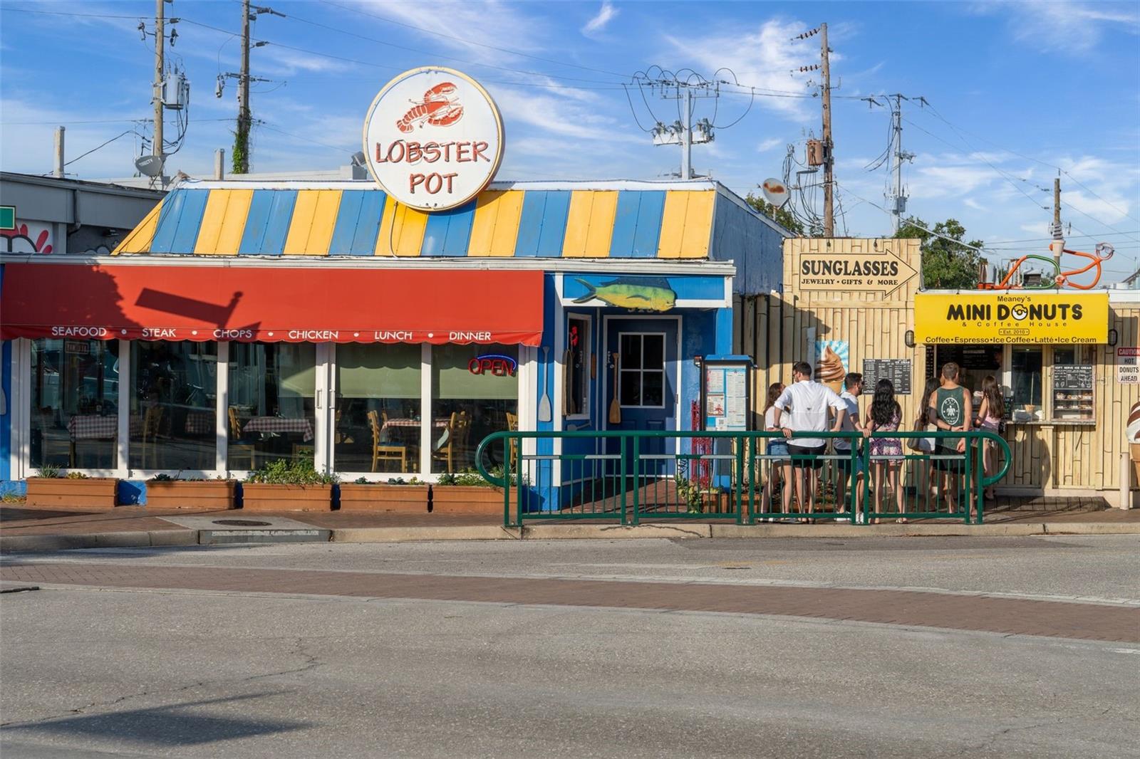 Image 64 of 68 For 5600 Beach Way Drive 210