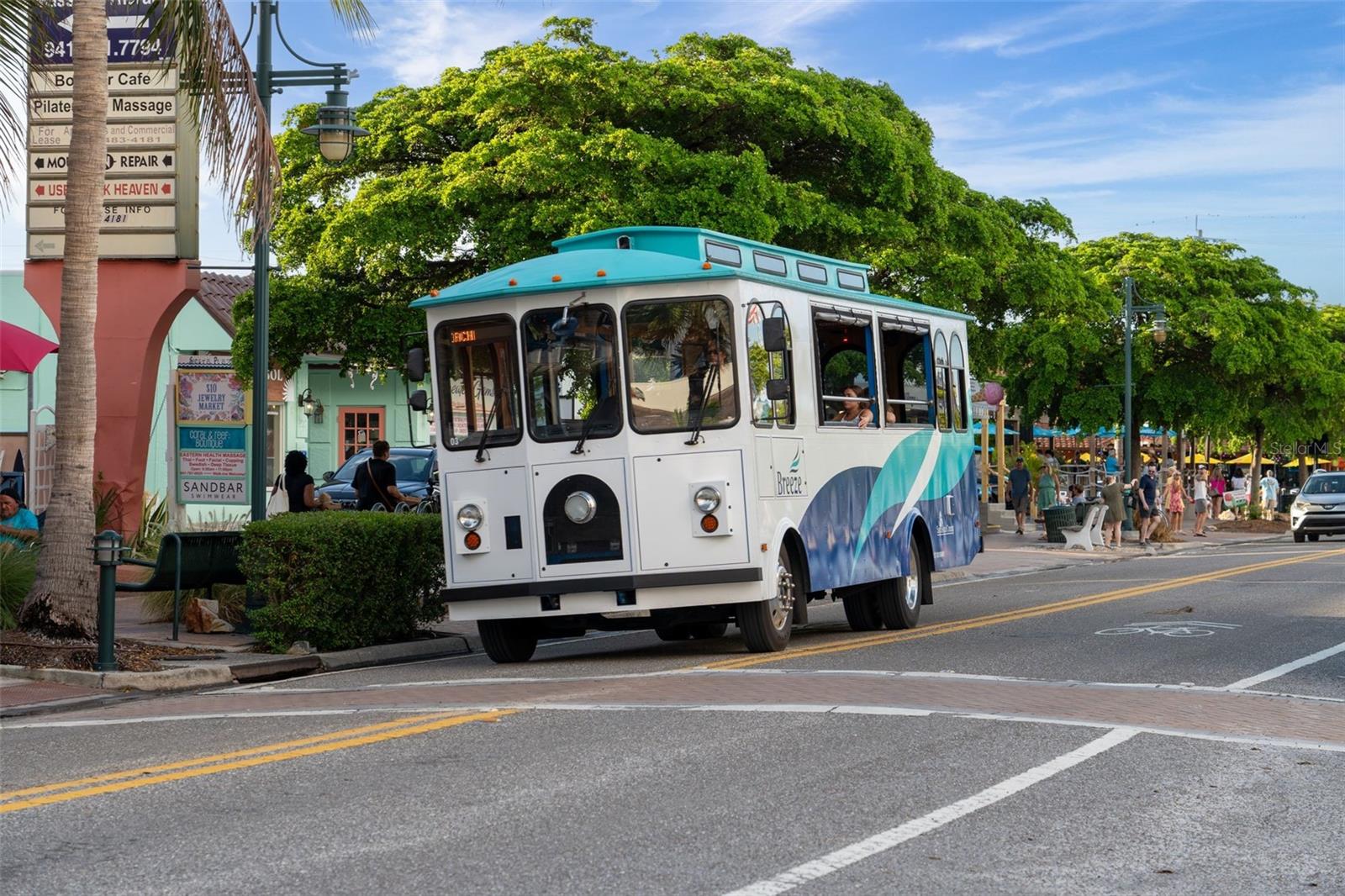 Image 66 of 68 For 5600 Beach Way Drive 210