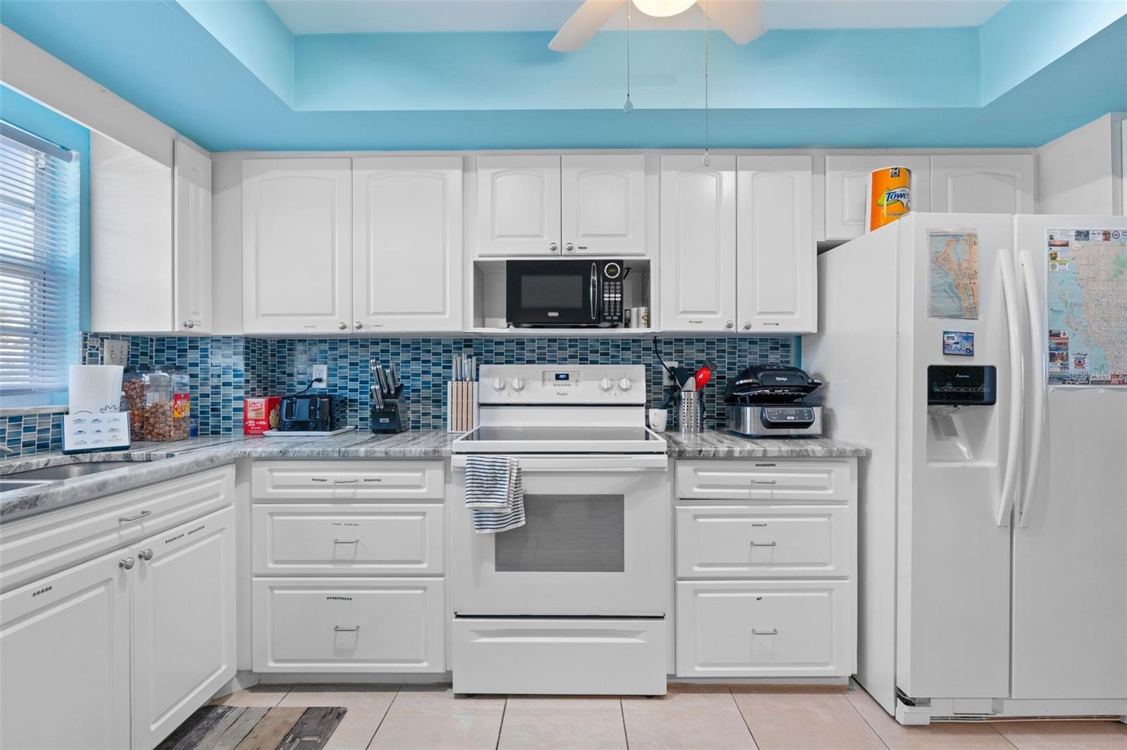 Image 7 of 68 For 5600 Beach Way Drive 210