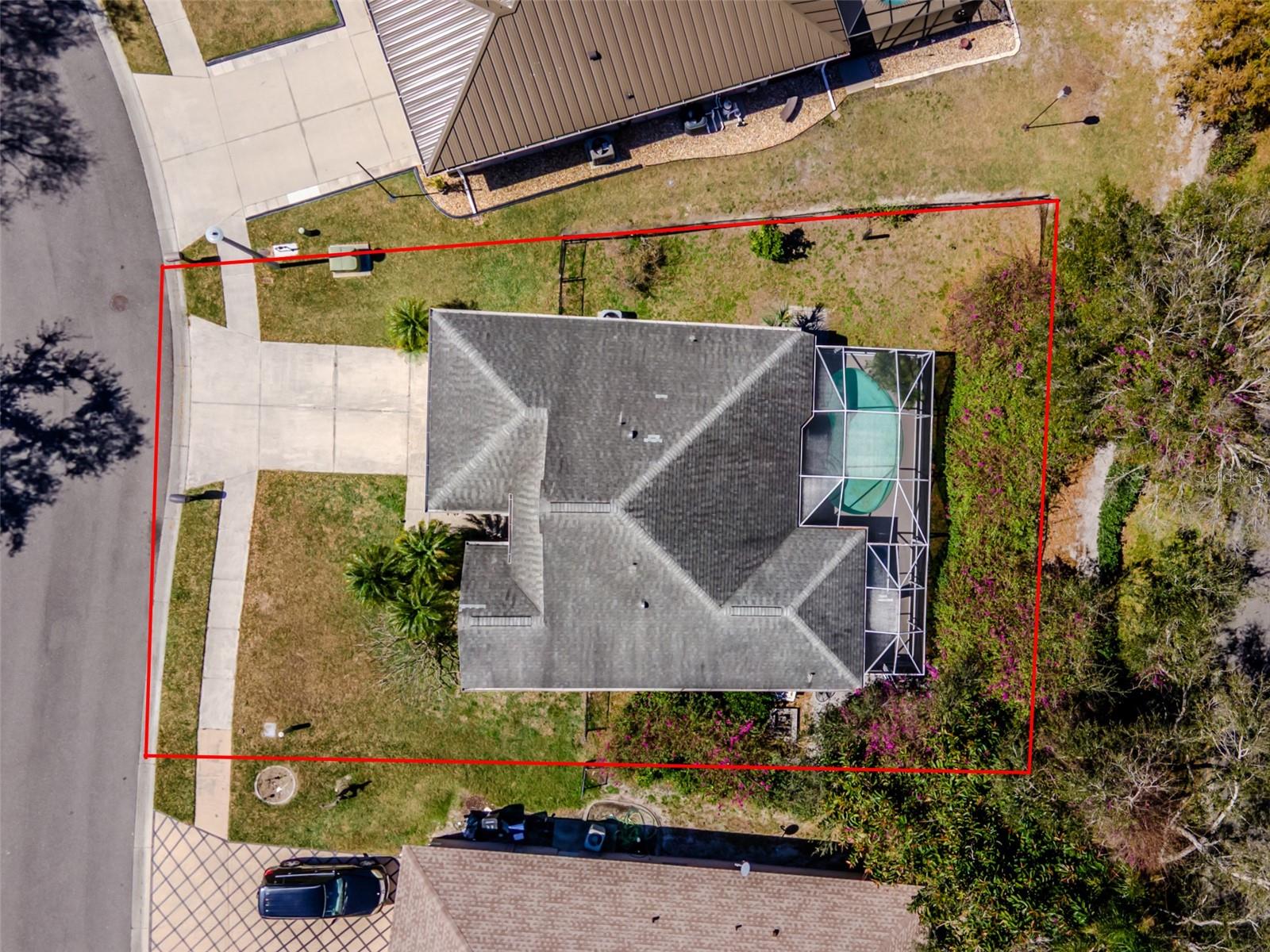 Image 3 of 44 For 3039 58th Terrace E