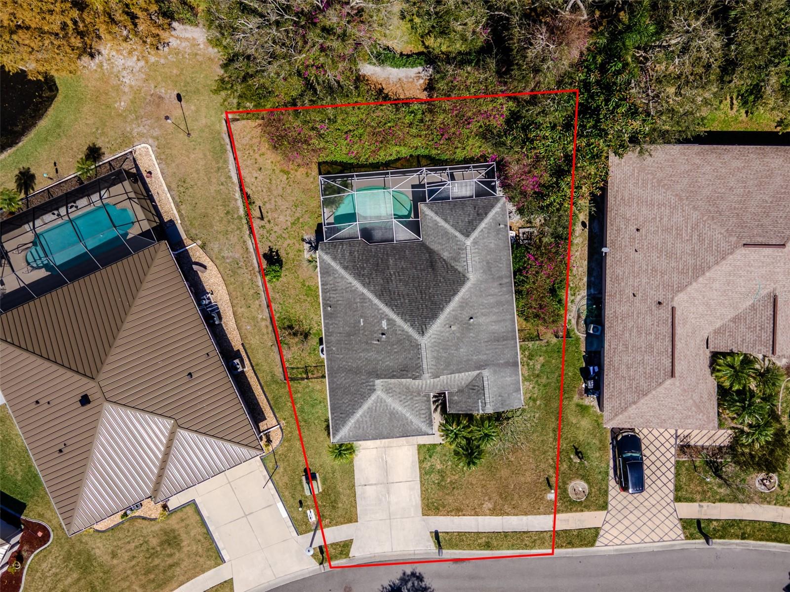 Image 39 of 44 For 3039 58th Terrace E