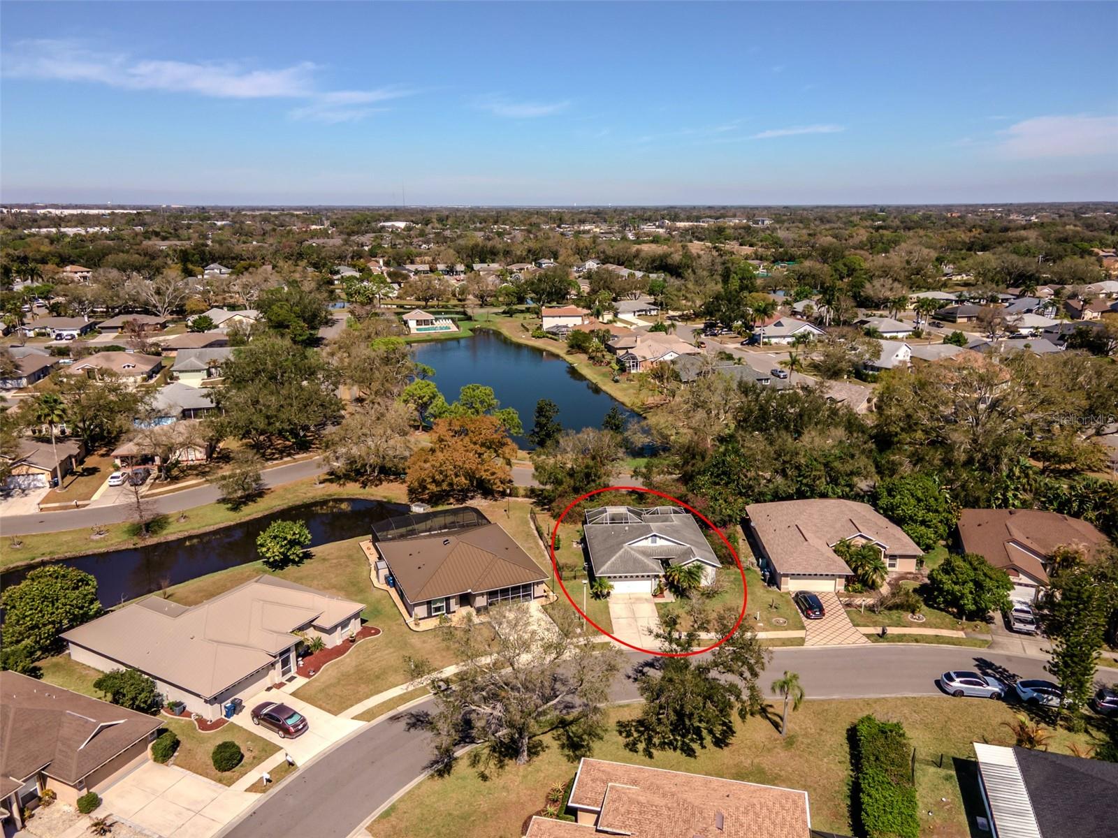 Image 40 of 44 For 3039 58th Terrace E