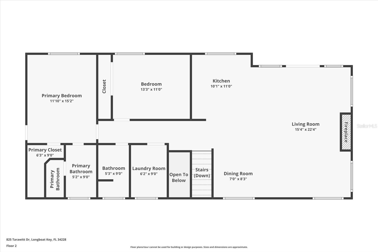Image 45 of 45 For 825 Tarawitt Drive