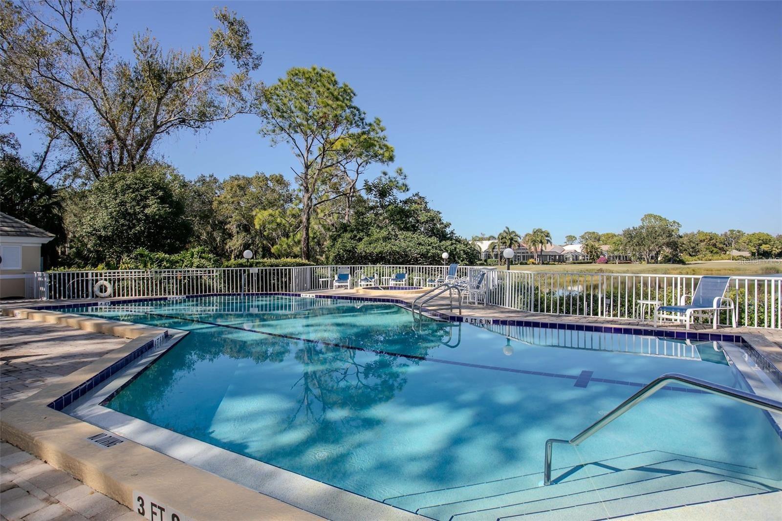 Image 37 of 43 For 7909 Hampton Court