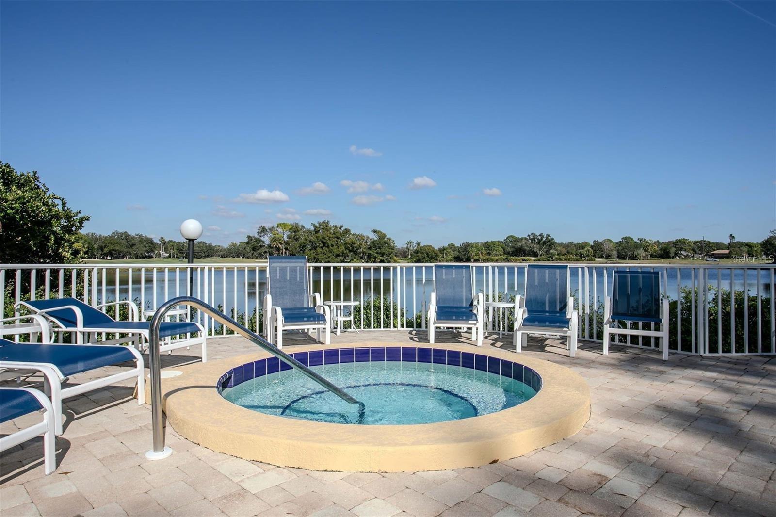 Image 38 of 43 For 7909 Hampton Court